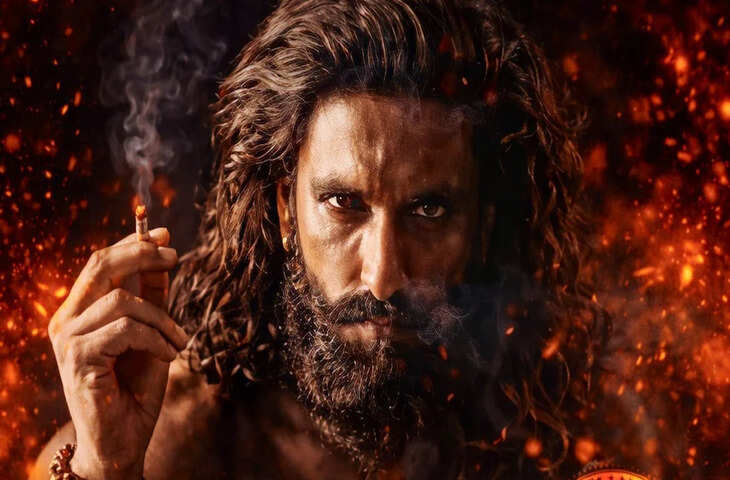 रणवीर सिंह की 'धुरंधर' का इंटरनेशनल धमाका! भारत के बाद अब जापान में होगी रिलीज, सामने आई तारीख​​​​​​​