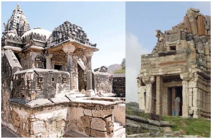 Pakistan के जैन मंदिर: इतिहास और धरोहर का संगम, एक मंदिर यूनेस्को वर्ल्ड हेरिटेज में भी शामिल