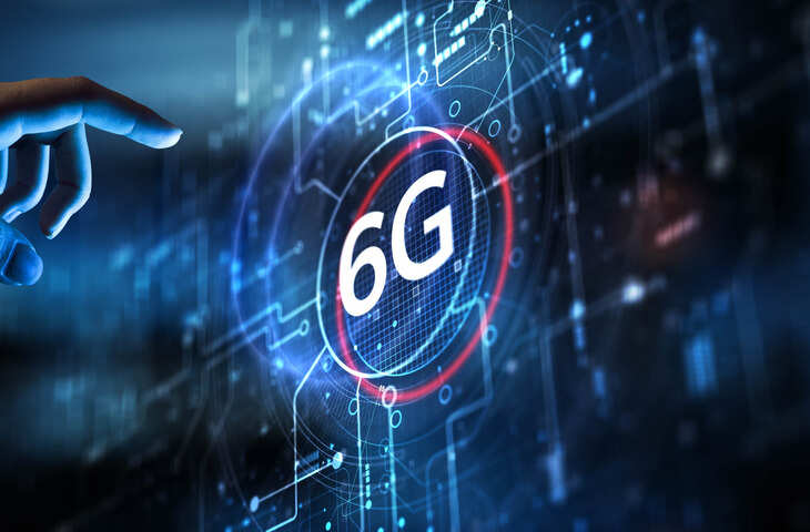 इंटरनेट की दुनिया में क्रांति! China में 6G ट्रायल सफल, 5G से कई गुना तेज स्पीड ने चौंकाया