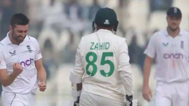 Pak vs Eng 2nd Test-1--333334444