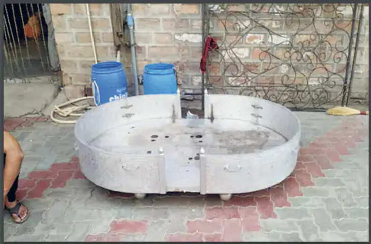 jodhpur शोभायात्रा में इस बार ट्रॉली पर निकलेगी बचत : 71 साल पहले शुरू हुई थी छोटी गणगौर की शोभायात्रा