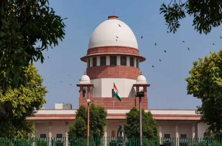 1991 के लोन घोटाला मामले में सुप्रीम कोर्ट का बड़ा फैसला, केस रद्द; मृत आरोपियों के परिवारों को मिल सकती है करोड़ों की राशि