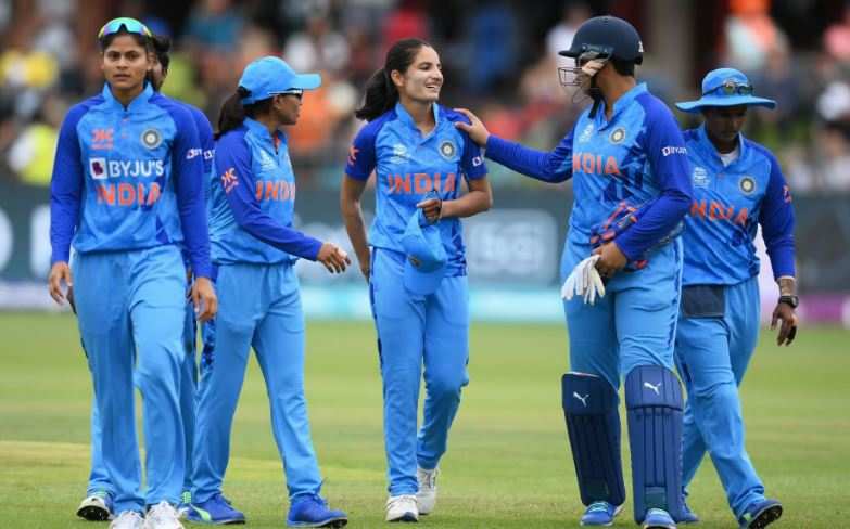 Women's T20 World Cup 20231111Q222211111