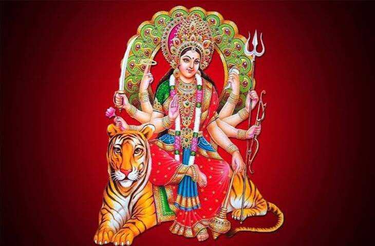 माँ भगवती स्तोत्र: दुर्गा स्तोत्र का महत्व, पाठ और धार्मिक मान्यता