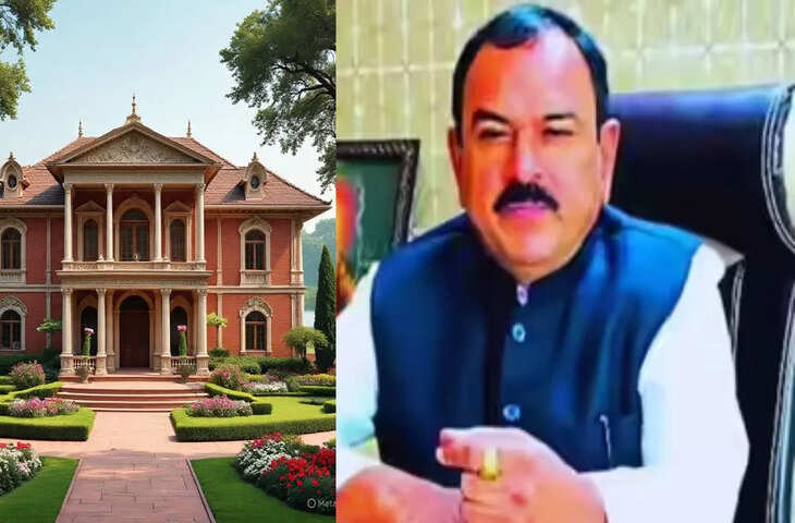 नाशिक में ढोंगी बाबा अशोक खरात के खिलाफ जांच तेज, करोड़ों की संपत्ति का खुलासा