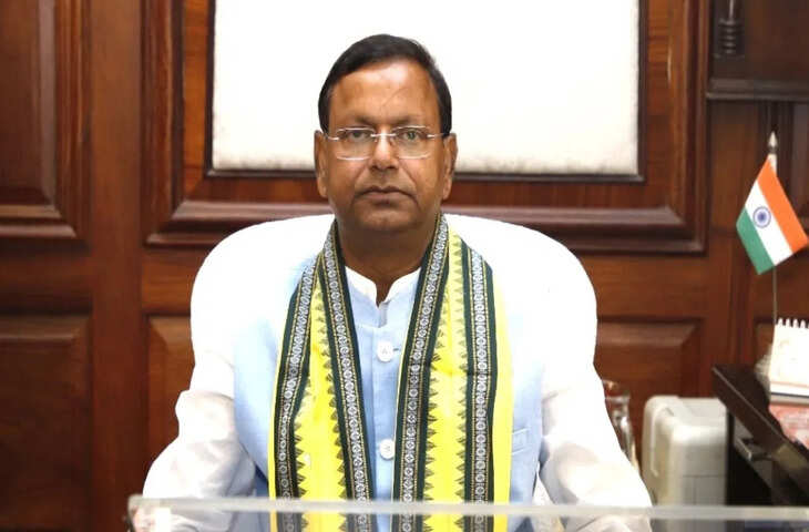 अनुशासनहीनता बर्दाश्त नहीं, जाति विशेष की राजनीति से दूर रहें&hellip; विधायकों को UP बीजेपी चीफ पंकज चौधरी की चेतावनी