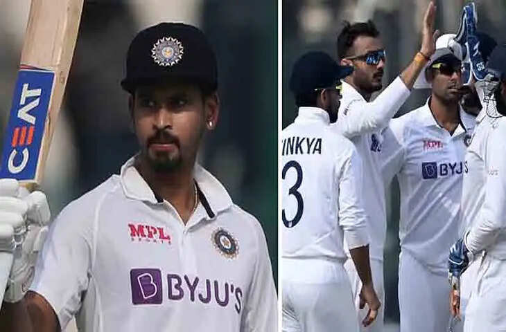 rahane or iyer 66