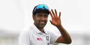 IND vs SL Test Series, क्रिकेट दिग्गज कपिल देव का रिकॉर्ड तोड़ने के बाद R Ashwin ने कहा- आंकड़े क्रिकेट यात्रा का हिस्सा, अंतिम लक्ष्य नहीं