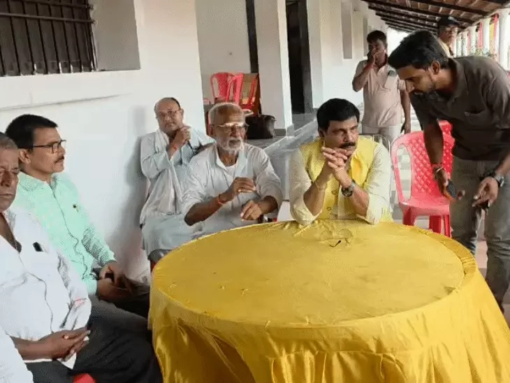 आनंद मोहन बोले- विरोध की जगह गालियां और जातीय उन्माद ने ली, CM सम्राट चौधरी को जनता की नब्ज समझनी चाहिए