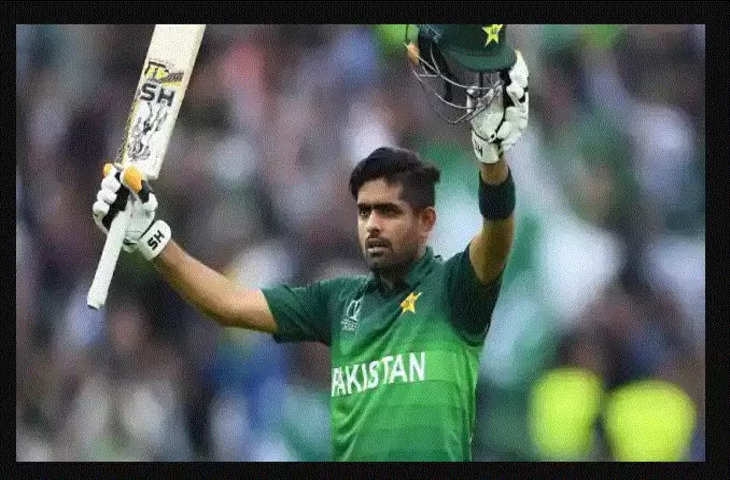 Babar Azam ने नीदरलैंड के खिलाफ बल्ले से दिखाया जलवा, वनडे क्रिकेट में किया ये कमाल