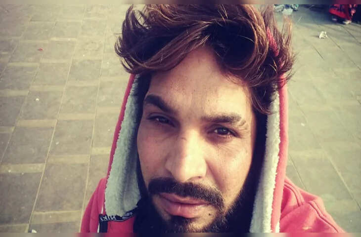  पुष्कर हाईलेवल ब्रिज पर सेल्फी लेते समय फिसला युवक, गहरे पानी में डूबने से मौत