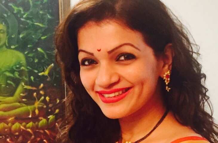 छत्रीवाली एक्ट्रेस प्राची शाह बोलीं, बॉलीवुड कथक की पवित्रता बनाए रखे, दे अपनी राय