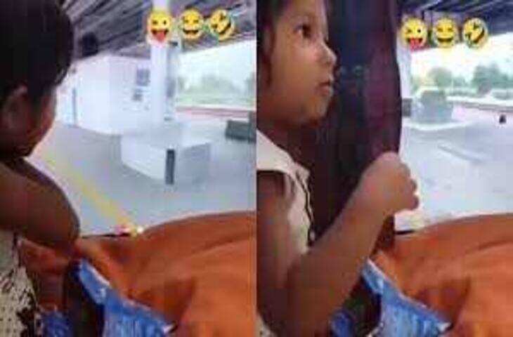 भारतीय मेहमाननवाजी की झलक बना वायरल वीडियो, लोगों ने कहा&mdash;&ldquo;यही है असली भारभारतीय मेहमाननवाजी की झलक बना वायरल वीडियो, लोगों ने कहा&mdash;&ldquo;यही है असली भारत&rdquo;त&rdquo;