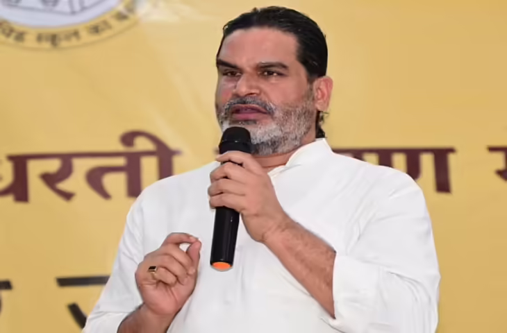 बांकीपुर उपचुनाव को लेकर असमंजस में प्रशांत किशोर, भाजपा के मजबूत गढ़ में उतरने पर संशय