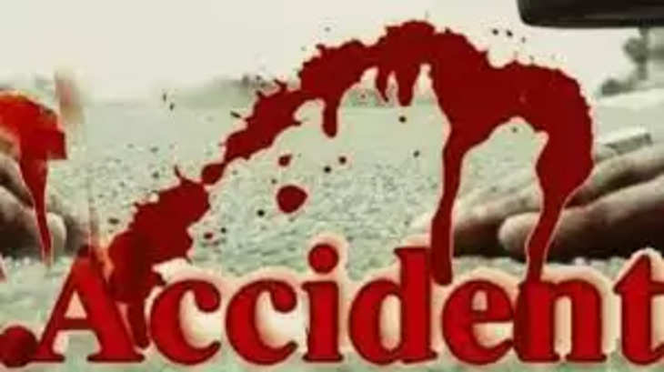 Rewari दर्दनाक सड़क हादसों में चार लोगों की मौत