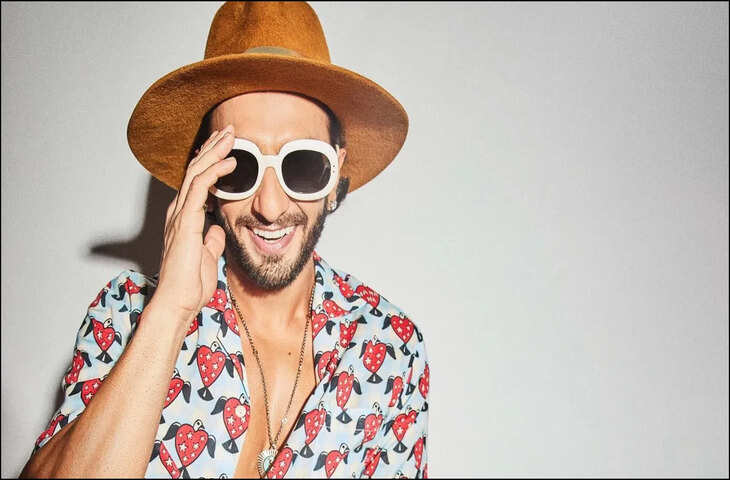 कन्फर्म! Ranveer Singh ने इस 300 करोड़ी फिल्म से पीछे खींचे अपने हाथ, आज सामने आया इतने दिनों से छिपा सच&nbsp;