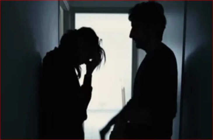 हमीरपुर में घरेलू हिंसा की भयावह घटना, पति ने पत्नी की नाक और गाल दांतों से काटे