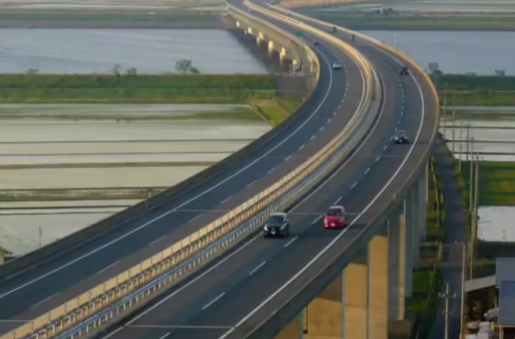 जोधपुर में 7.63 किमी लंबी एलिवेटेड रोड को मंजूरी, महामंदिर से आखलिया सर्कल तक बनेगा हाईटेक कॉरिडोर