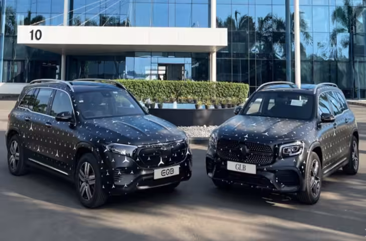 ₹10.69 लाख की इस SUV ने मचाया तहलका, मर्सिडीज जैसी लग्जरी के साथ कम बजट में धमाल