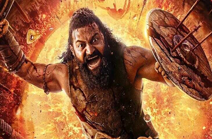 इतिहास रचने को तैयार&nbsp;कांतारा चैप्टर 1!&nbsp;ऑस्कर जनरल एंट्री लिस्ट में शामिल हुई Rishabh Shetty की फिल्म&nbsp;