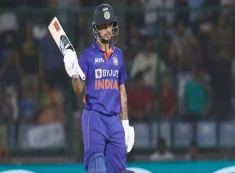 ishan kishan IND vs SA &nbsp;