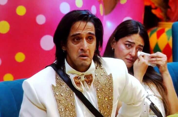 Bigg Boss 20: सलमान खान ने स्काउट-यंग को लगाई फटकार, काजी तौकीर हुए भावुक; घर में नकुल धुल की एंट्री