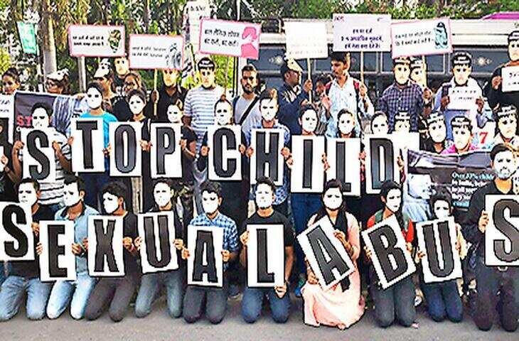 यूपी के रामपुर में नाबालिग दलित लड़की से बलात्कार