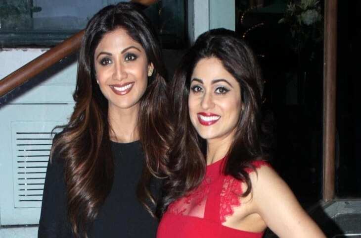 Shilpa Shetty and Shamita Shetty&nbsp; को&nbsp;धोखाधड़ी मामले में&nbsp;कोर्ट से राहत, अब मां के खिलाफ जाएगा केस