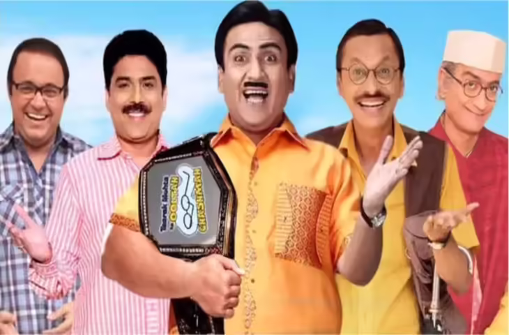 शादी का सबसे अनोखा पल! दूल्हा-दुल्हन खाना खाते हुए भी TMKOC में व्यस्त, वीडियो देख लोग ली रहे मजे&nbsp;
