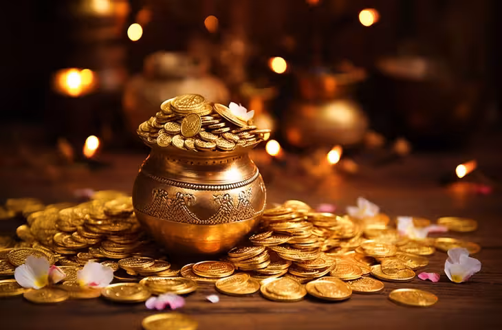 Vastu For Financial Growth: मेहनत के बाद भी नहीं टिकता पैसा? वास्तु के ये 5 उपाय दूर कर सकते हैं आर्थिक परेशानियां और बढ़ेगा धन का प्रवाह&nbsp;