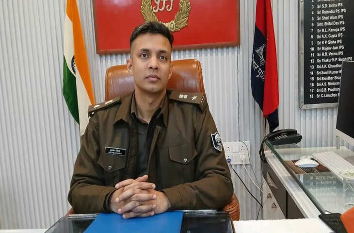 लखीसराय में टॉप-10 फरार अपराधियों पर इनाम घोषित