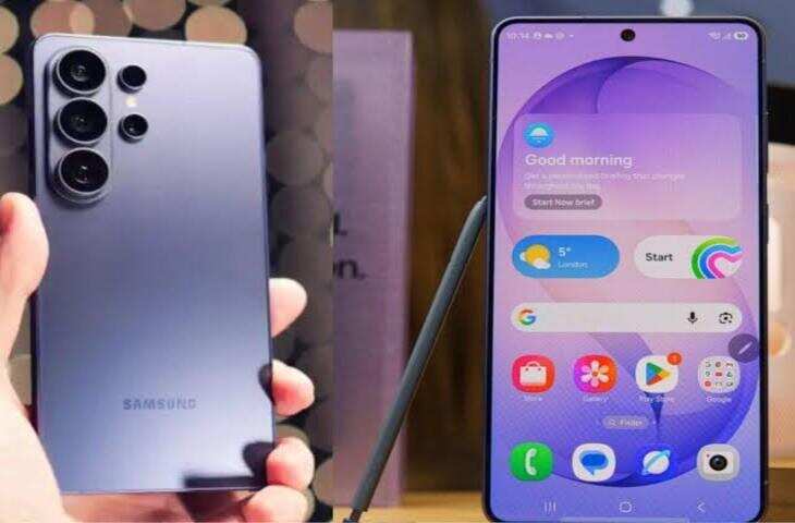 Flipkart GOAT Sale में धमाका! Samsung Galaxy S26 Ultra पर ₹21,000 तक का डिस्काउंट, खरीदने का शानदार मौका​​​​​​​