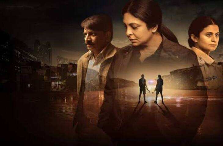 थिएटर छोड़िए, OTT पर देखें ईस्ट दिल्ली की यह बेस्ट सीरीज! 7.9 IMDb रेटिंग के साथ क्यों लोग हो रहे इसके दीवाने? &nbsp;