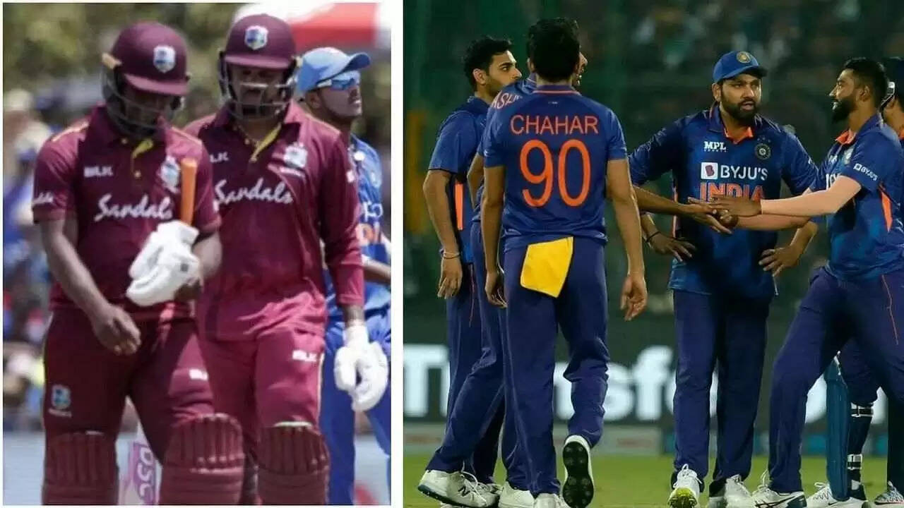 WI vs ENG LIVE, &nbsp;‘SENSATIONAL’ जेसन होल्डर ने झटके 4 गेंदों में 4 विकेट, वेस्टइंडीज ने इंग्लैंड ​की निकाली अकड