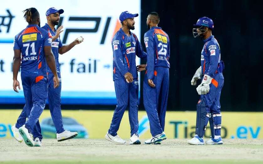 IPL 2023 Amit Mishra