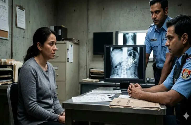 भीलवाड़ा में अंतरराज्यीय चोर गिरोह का भंडाफोड़, धार्मिक आयोजनों में करते थे वारदात