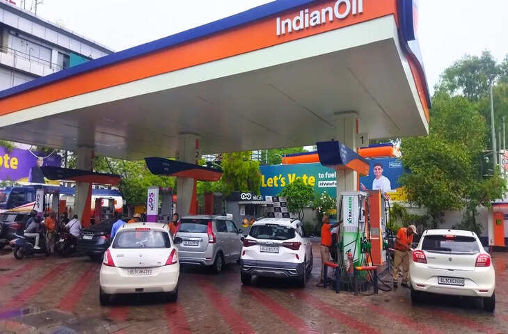 दिली में अगर नहीं ये एक डॉक्यूमेंट तो पेट्रोल-डीजल CNG कुछ भी नहीं मिलेगा, फटाफट जान ले नया&nbsp; नियम&nbsp;