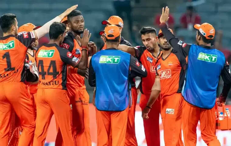 IPL20222 SRH vs RR: करारी हार के बाद Kane Williamson ने इन खिलाड़ियों को ठहराया जिम्मेदार, बताया- कहां हाथ से निकला मैच