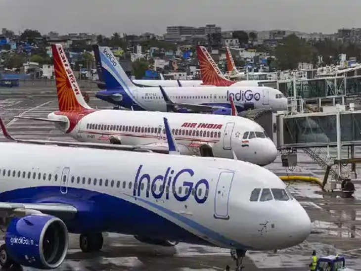Nashik हवाई सेवा का सहज प्रतिसाद: नागपुर, गेवा, अहमदाबाद के लिए पहले दिन 80% यात्री