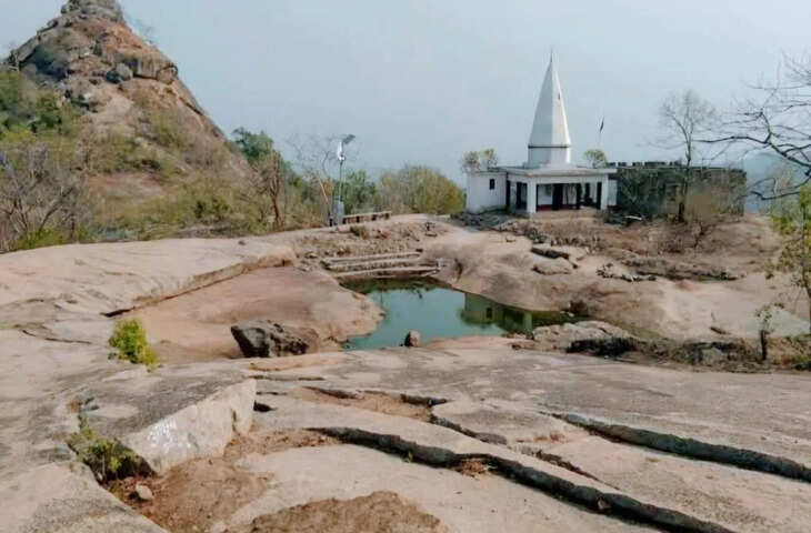 चतरा में बनेगा अयोध्या जैसा धार्मिक पर्यटन केंद्र, यहां तीन धर्मों की दिखती है झलक&hellip; मिलेंगी वर्ल्ड क्लास सुविधाएं