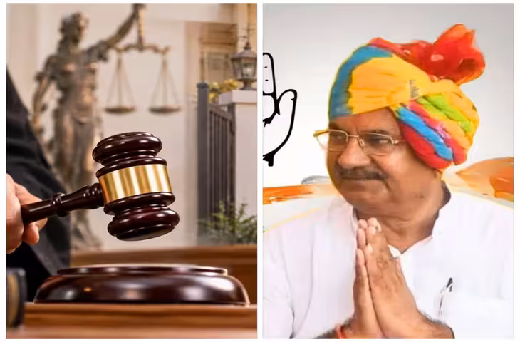 दतिया में कांग्रेस विधायक घनश्याम सिंह के निर्वाचन को हाईकोर्ट में चुनौती, 1991 के केस की जानकारी छिपाने का आरोप