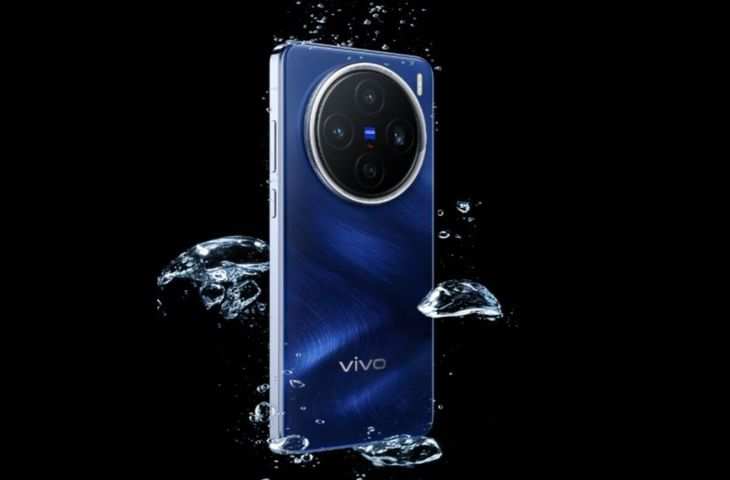 GOOD! Here are the details of the Vivo