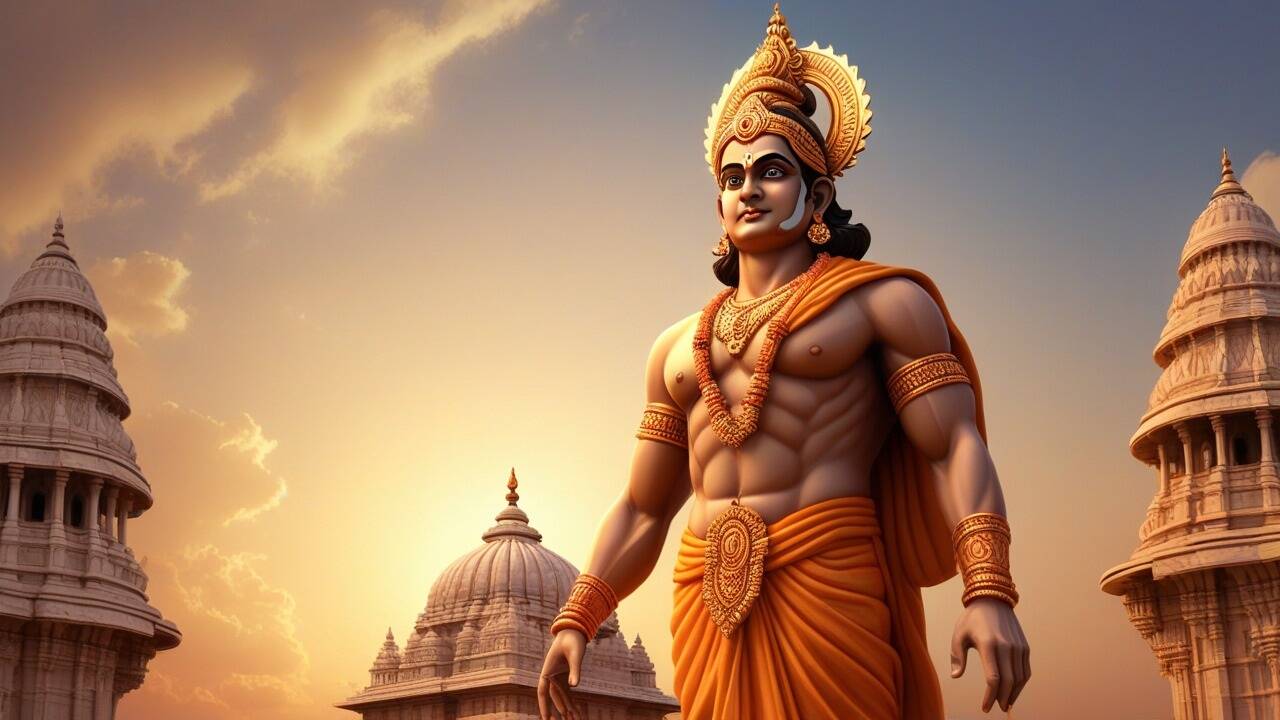 ayodhya ram mandir pran pratishtha donate these things on today&nbsp;