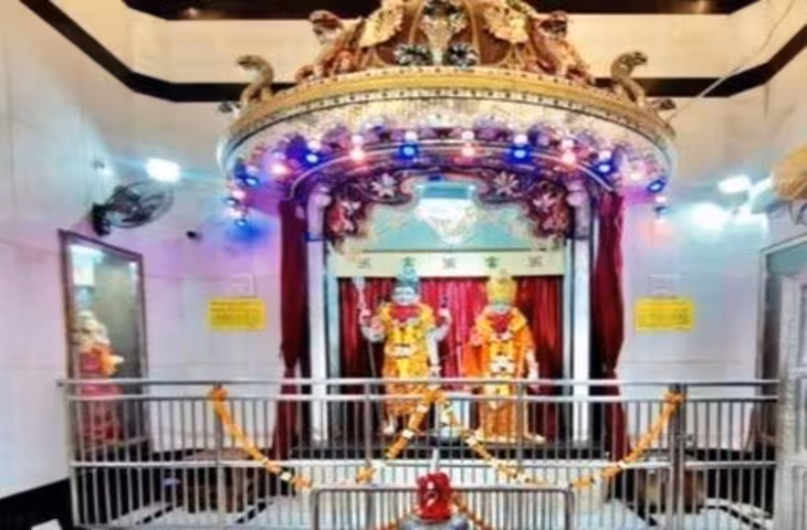 मेरठ के इस मंदिर में मंदोदरी करती थीं भगवान शिव की पूजा, मान्यता है यहीं मांगा था रावण जैसा विद्वान पति