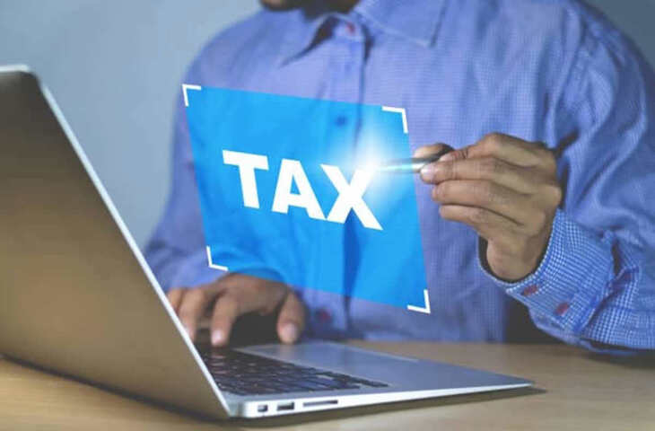 जनवरी 2025 में ही निपटा ले Income&nbsp;Tax से जुड़े ये सभी जरूरी काम, वरना अगले महीने अंजाम भुगतने के लिए रहे तैयार&nbsp;