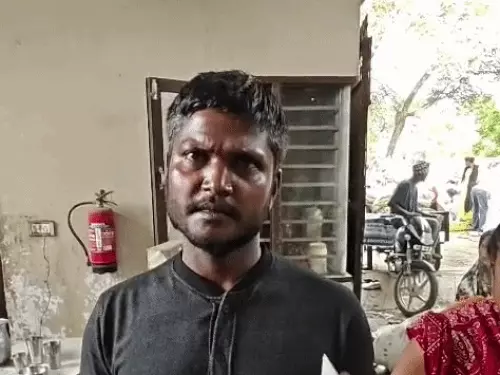 आधार कार्ड का गलत इस्तेमाल कर खड़ा किया ₹90 करोड़ की फर्जी बिलिंग का नेटवर्क, GST जांच में हुआ बड़ा खुलासा