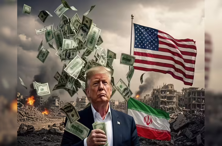 Iran Reconstruction Deal: ₹25 लाख करोड़ के फंड से बदलेगी ईरान की तस्वीर? अमेरिकी निवेश और न्यूक्लियर समझौते की चर्चा तेज