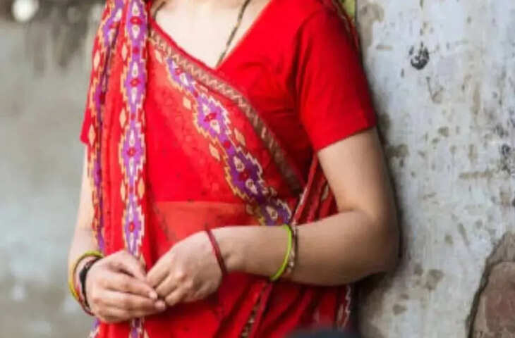 पानीपत में टेक्स्टाइल व्यापारी ने बिना तलाक दूसरी शादी की:बेटे के जन्म पर करा रहा था हवन, पहली पत्नी का हंगामा; खूब चले लात-घूंसे