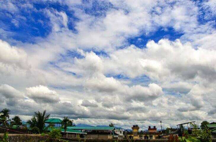 Delhi Weather Update : बारिश के बाद बदला मौसम का मिजाज अगले 2 दिन राहत फिर लौट सकते हैं बादल