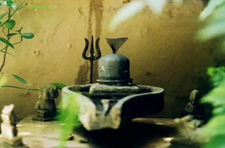 Sri shiv raksha stotra for increase self confidence